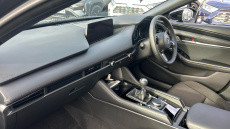 Mazda 3 2.5 e-Skyactiv G MHEV [140] Prime-Line 5dr Petrol Hatchback